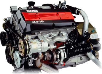 P326F Engine